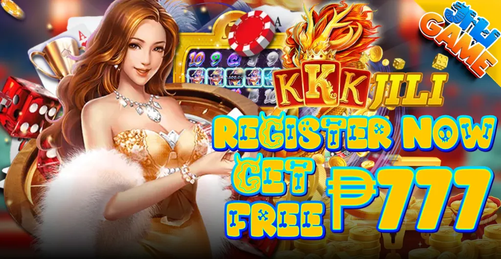 kkk jili777